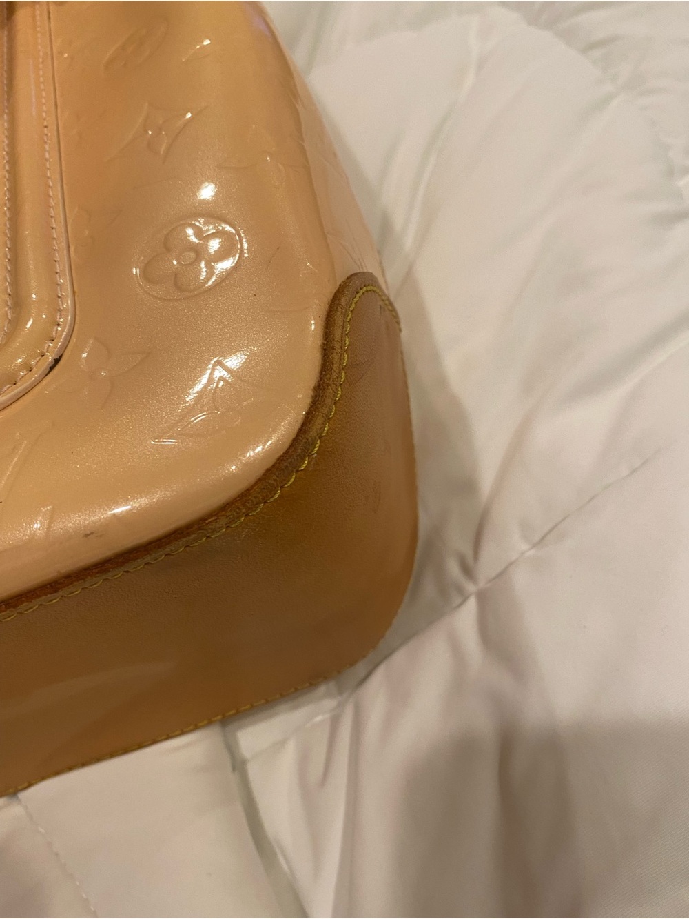 Louis Vuitton Biscayne Bay GM - Picture 15 of 16
